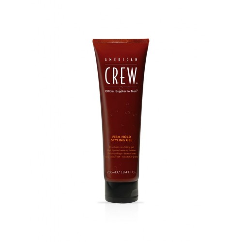 FIRM HOLD STYLING GEL -...