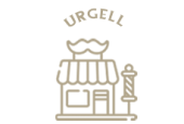 Compte d'Urgell 83 (con Diputació) - Barcelona Compte d'Urgell 83 (con Diputació) - Barcelona